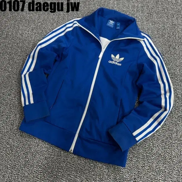 090 ADIDAS ZIPUP 아디다스 집업